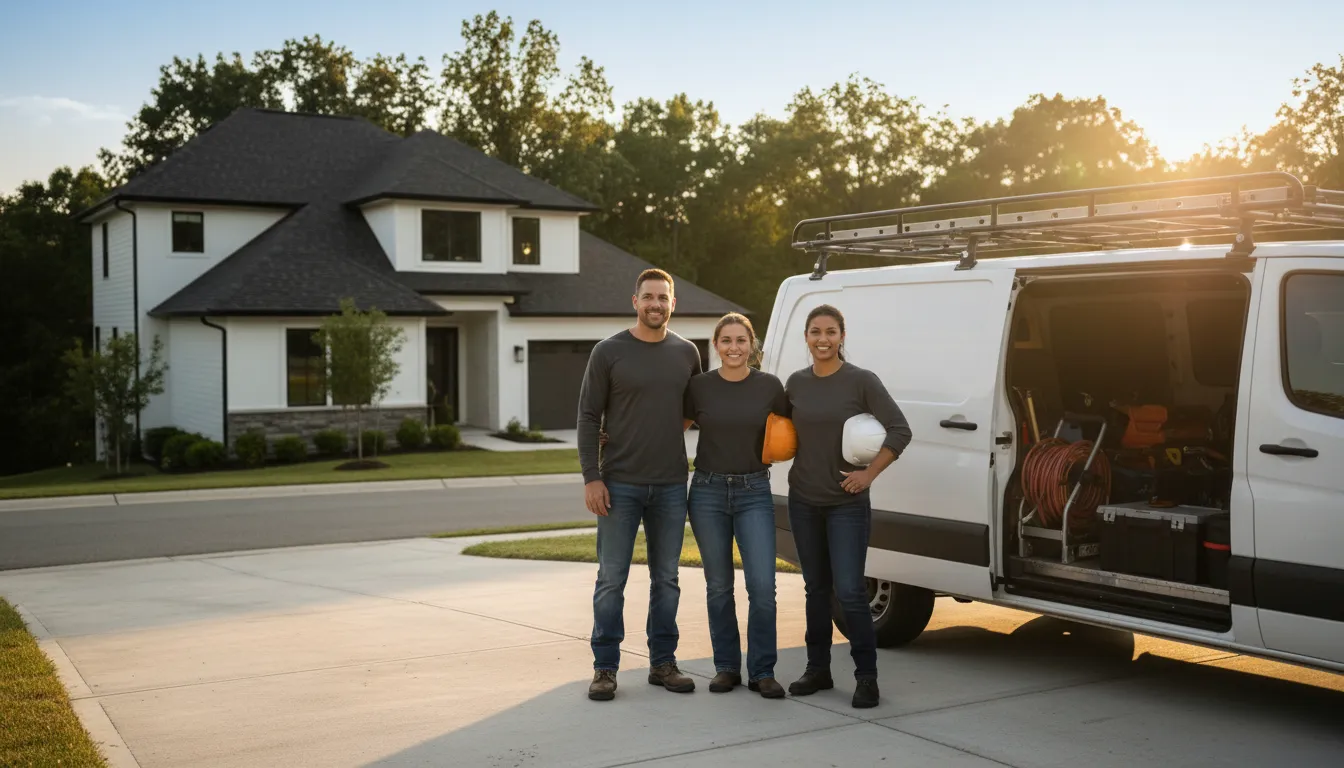 Trusted Roofing for Waukesha Homes & Businesses